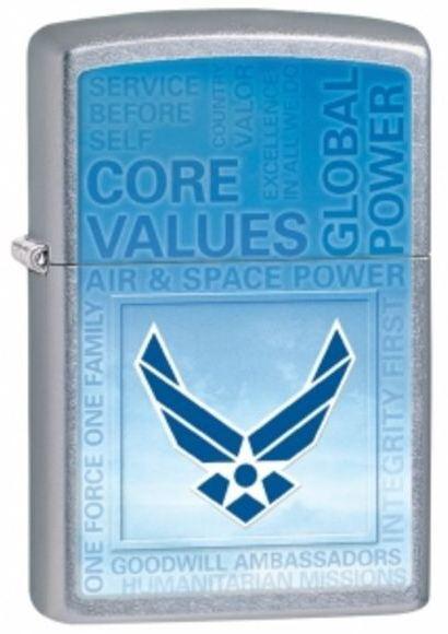 Zapalovač Zippo USAF 28622