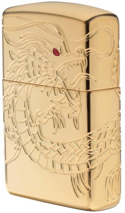 Zapalovač Zippo Chinese Dragon 24192