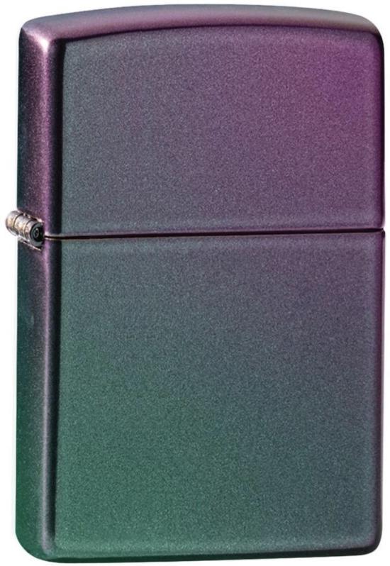 Zapalovač Zippo Iridescent 49146