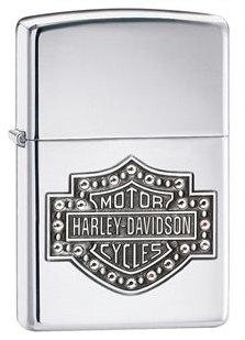 Zapalovač Zippo Harley Davidson 22832