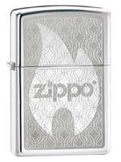 Zapalovač Zippo Hidden Flame 22720