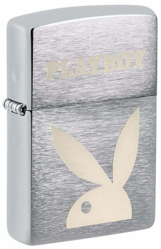 Zapalovač Zippo Playboy 49831