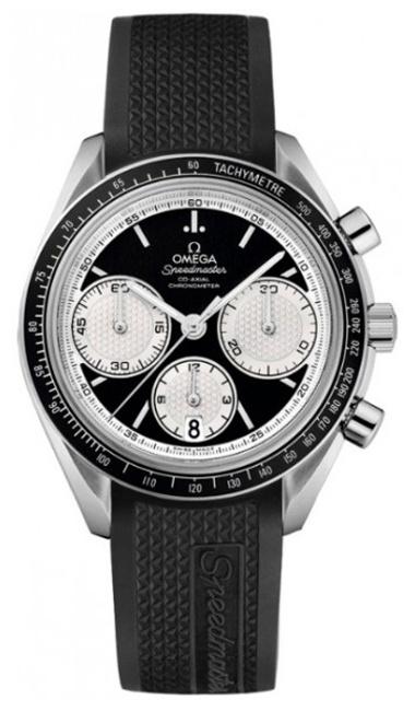 OMEGA Speedmaster Racing Chronograph 326.32.40.50.01.002