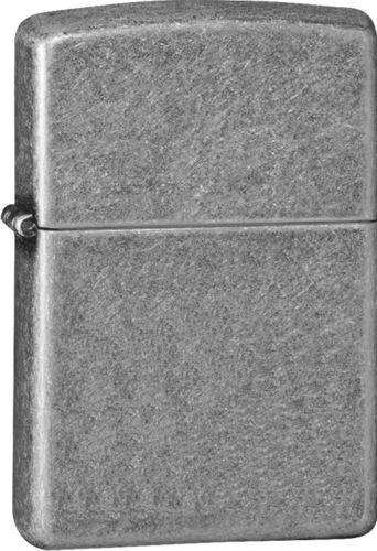 Zapalovač Zippo Antique Silver Armor 27003