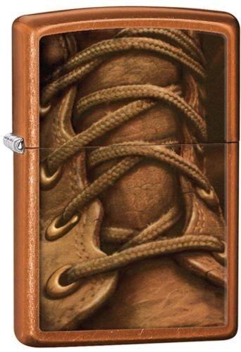 Zapalovač Zippo Boot Laces 28672