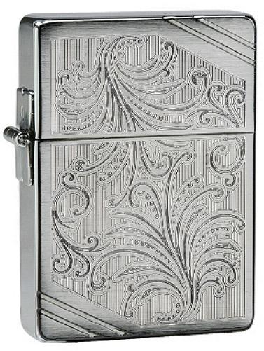 Zapalovač Zippo 1935 Replica Luxury 35 21542