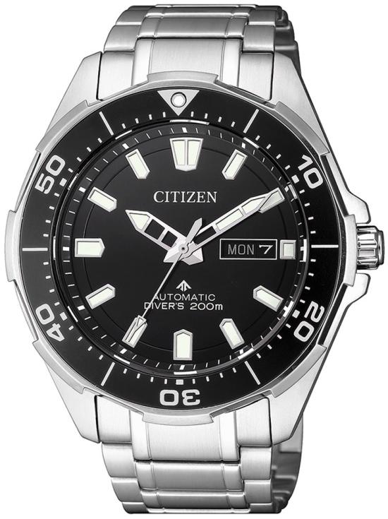Hodinky Citizen NY0070-83E Promaster Diver