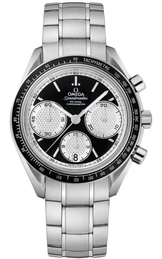 OMEGA Speedmaster Racing Chronograph 326.30.40.50.01.002