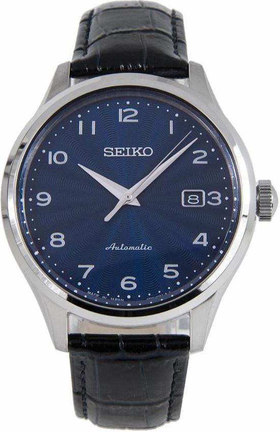 Hodinky Seiko SRPC21J1 Automatic (Made in Japan)