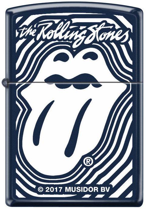Zapalovač Zippo 4352 Rolling Stones