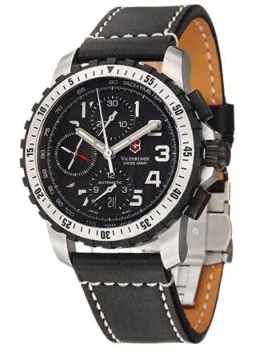 Hodinky Victorinox Alpnach Automatic Chronograph 241195