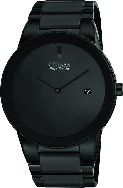 Hodinky Citizen AU1065-58E Axiom