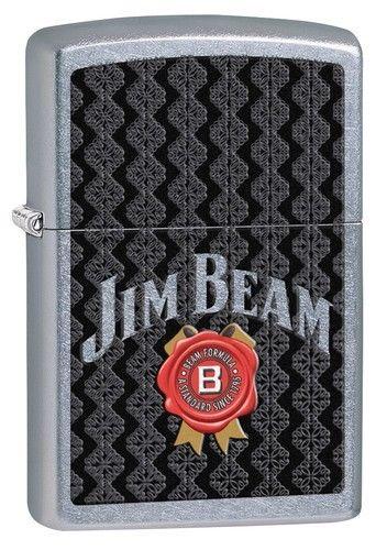 Zapalovač Zippo Jim Beam 25348