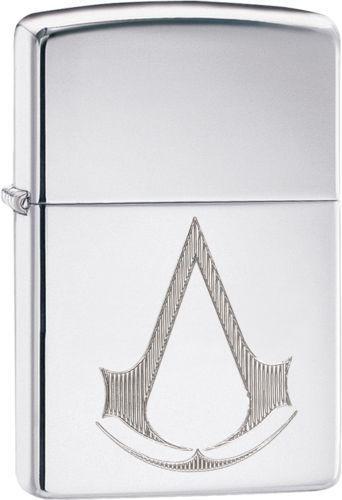 Zapalovač Zippo Assassins Creed 22013