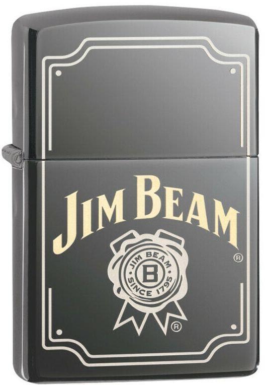 Zapalovač Zippo Jim Beam 29770