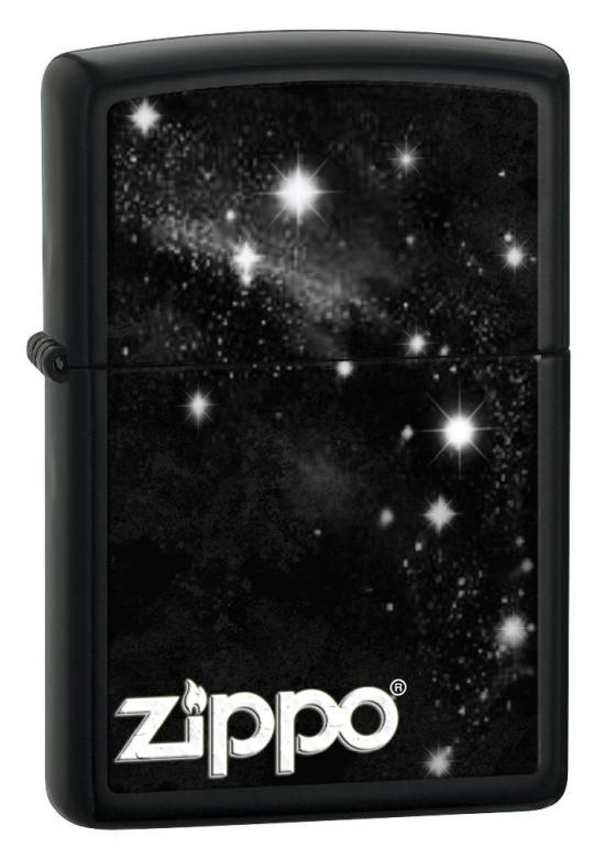 Zapalovač Zippo Galaxy 26348