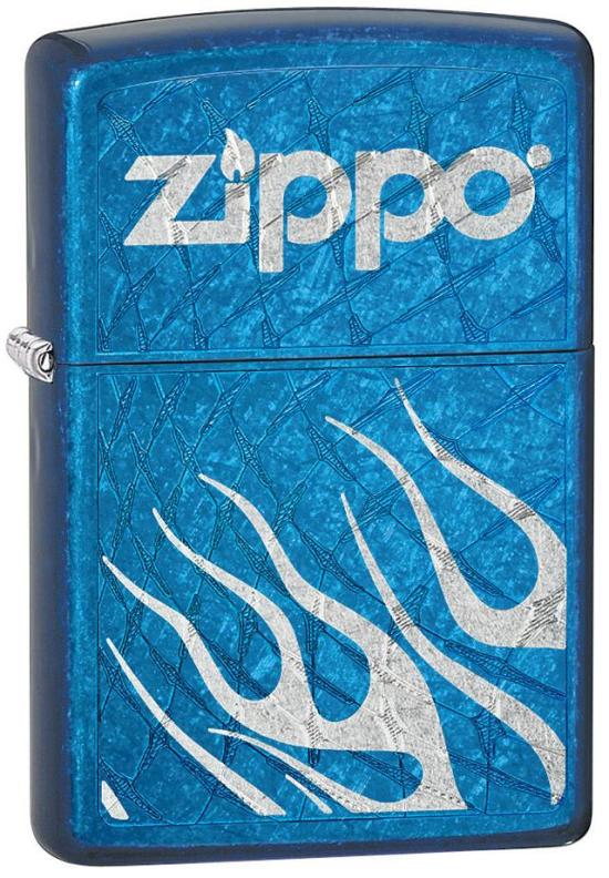 Zapalovač Zippo Logos 26579