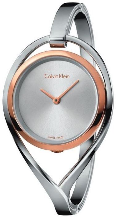 Hodinky Calvin Klein Light K6L2SB16 