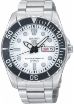 Hodinky Seiko 5 Sports SNZF11K1 Automatic Diver 