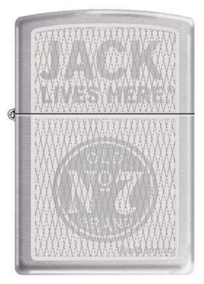 Zapalovač Zippo Jack Daniels 2990