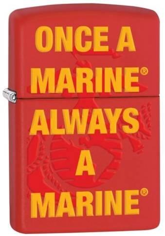 Zapalovač Zippo US Marine Corp 29387