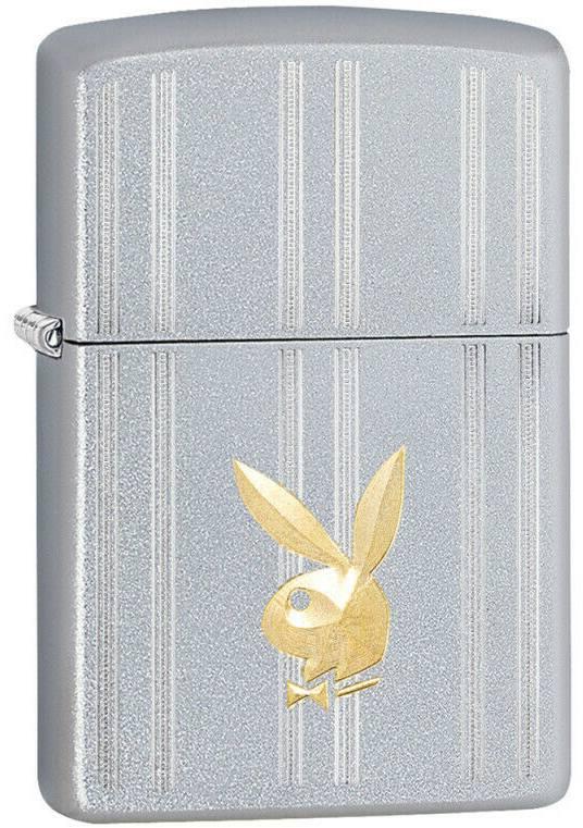 Zapalovač Zippo Playboy 29777