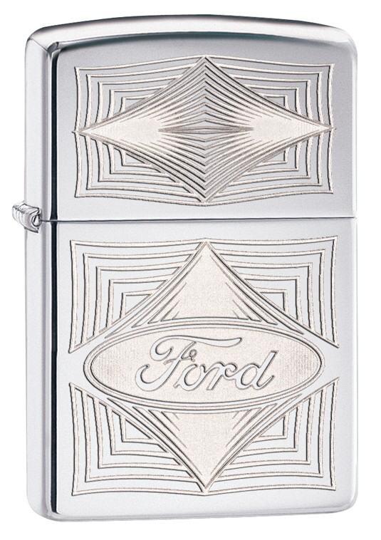 Zapalovač Zippo Ford 28625