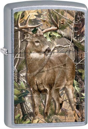 Zapalovač Zippo Realtree 25008