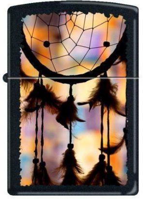 Zapalovač Zippo Dream Catcher 9478