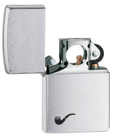 Zapalovač Zippo Pipe 21770