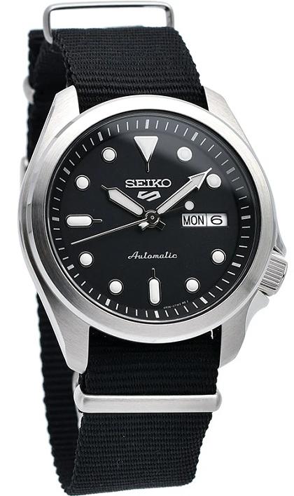 Hodinky Seiko SRPE67K1 5 Sports Automatic