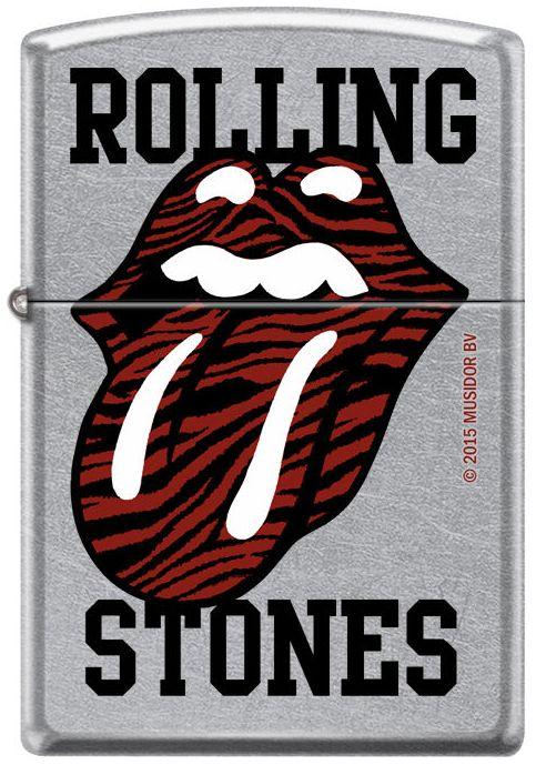 Zapalovač Zippo 2164 Rolling Stones