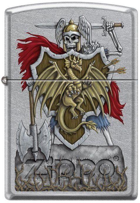 Zapalovač Zippo Dragon Shield 2526