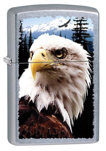 Zapalovač Zippo Eagle 28462