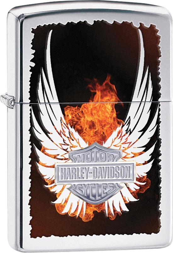 Zapalovač Zippo Harley Davidson 28824