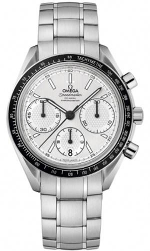 OMEGA Speedmaster Racing Chronograph 326.30.40.50.02.001