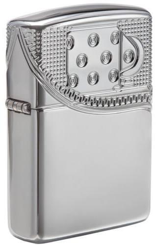 Zapalovač Zippo Zipper 29674