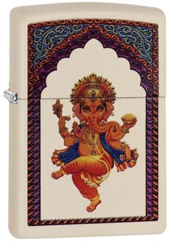 Zapalovač Zippo Ganesha 29419