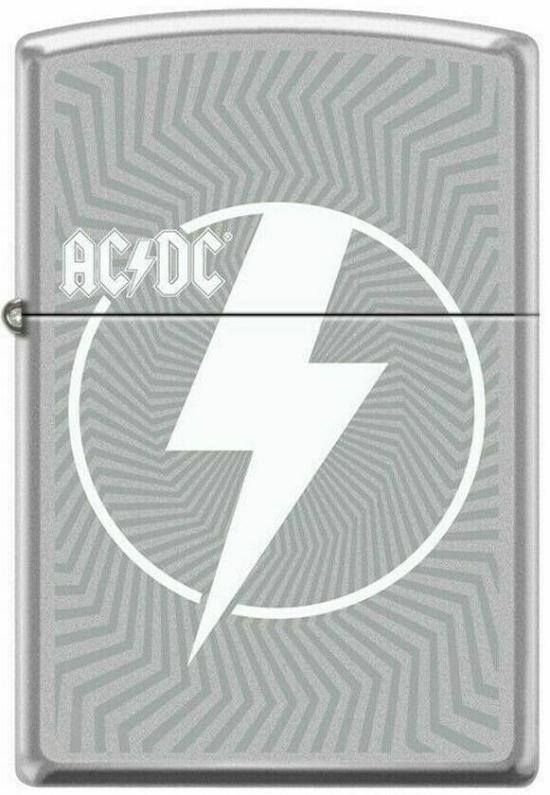 Zapalovač Zippo AC/DC 9619