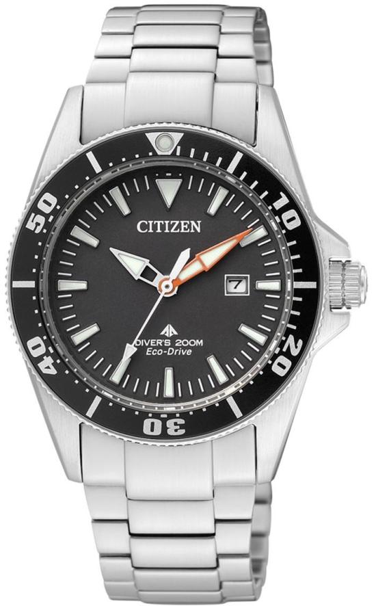 Hodinky Citizen EP6040-53E Diver 