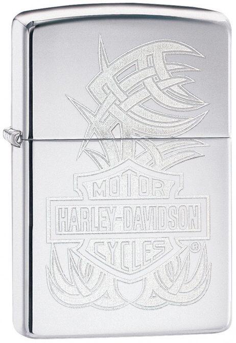 Zapalovač Zippo Harley Davidson 22011