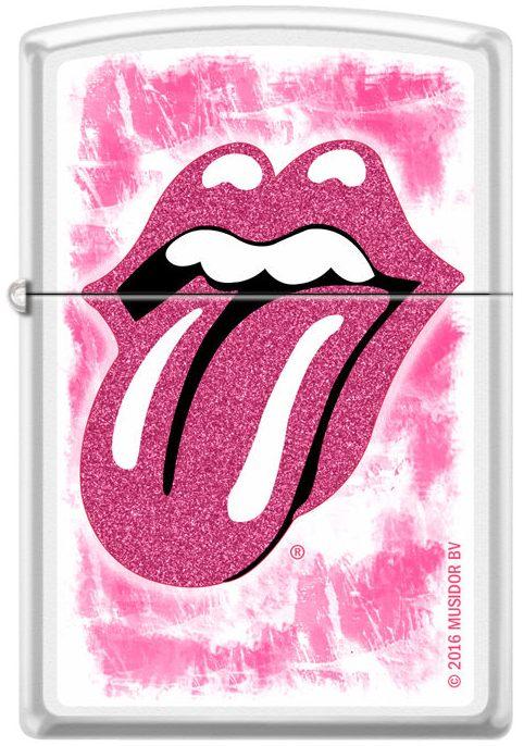 Zapalovač Zippo 2365 Rolling Stones
