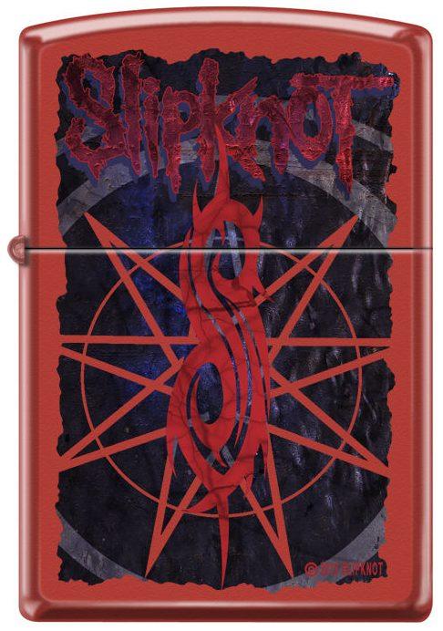 Zapalovač Zippo Slipknot 1424