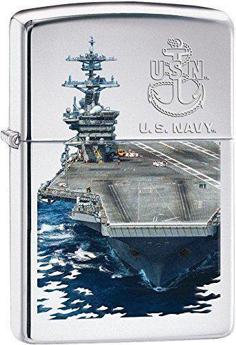 Zapalovač Zippo US Navy 28931