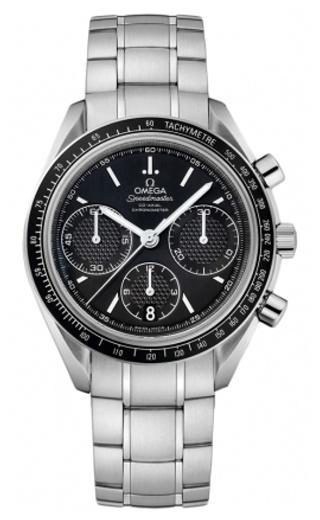 OMEGA Speedmaster Racing Chronograph 326.30.40.50.01.001