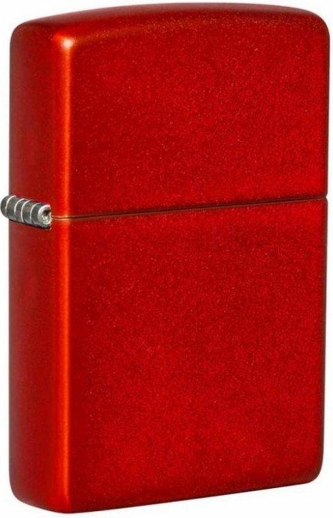 Zapalovač Zippo Meatallic Red 26953