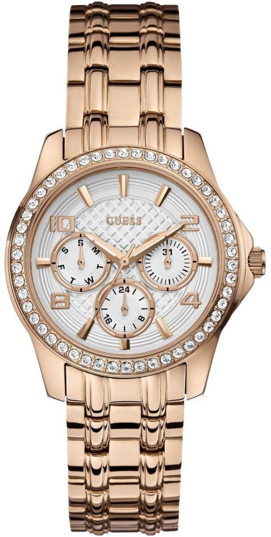 Hodinky Guess W0403L3