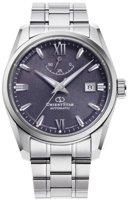  Hodinky Orient Star RK-AU0112V Contemporary