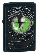 Zapalovač Zippo Reptile Eye 24719