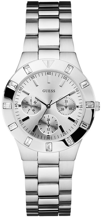 Hodinky Guess U10075L1